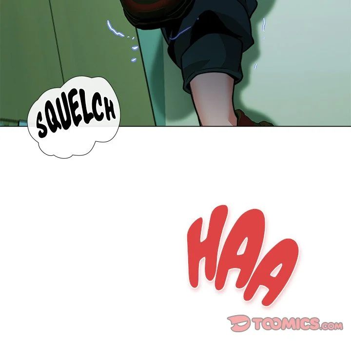 My Gangster Girlfriend - Chapter 17 Page 132