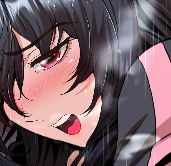 My Gangster Girlfriend - Chapter 17 Page 135