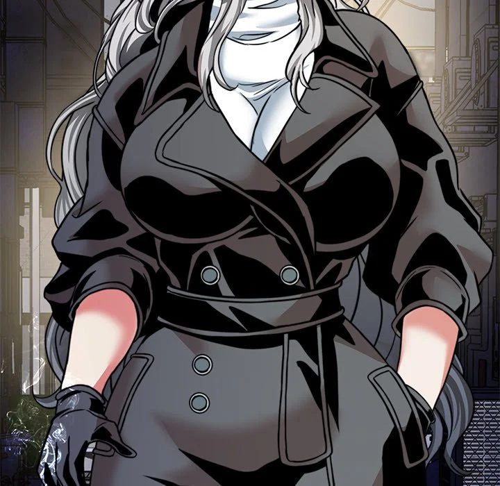 My Gangster Girlfriend - Chapter 17 Page 162