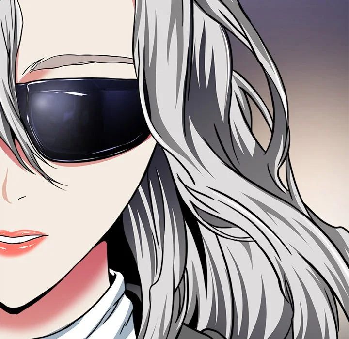 My Gangster Girlfriend - Chapter 17 Page 167