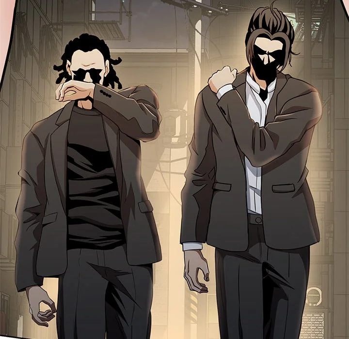 My Gangster Girlfriend - Chapter 17 Page 172