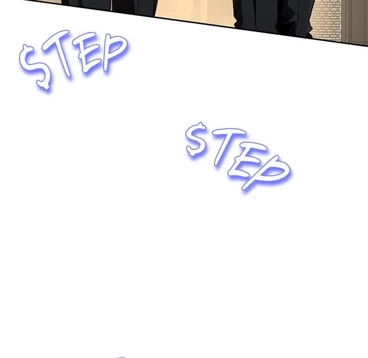 My Gangster Girlfriend - Chapter 17 Page 173