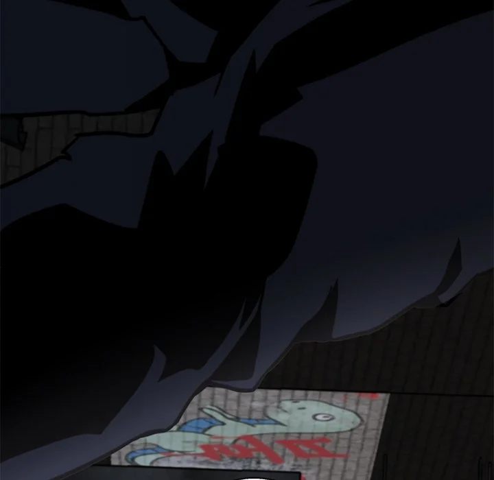 My Gangster Girlfriend - Chapter 17 Page 180