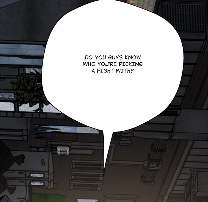 My Gangster Girlfriend - Chapter 17 Page 181