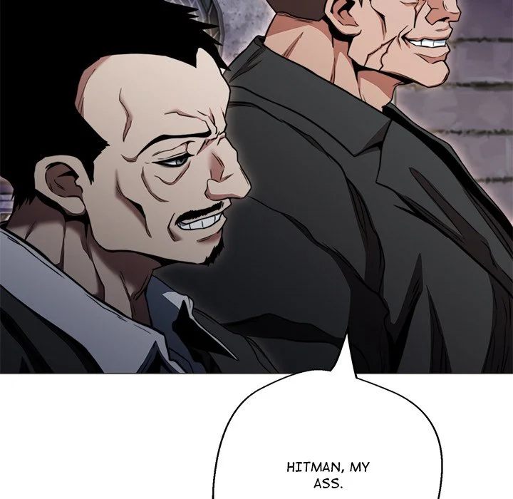 My Gangster Girlfriend - Chapter 17 Page 189