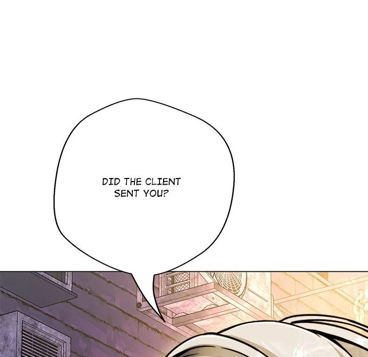 My Gangster Girlfriend - Chapter 17 Page 193