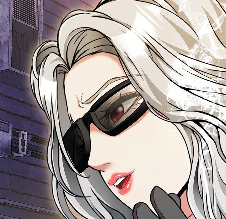 My Gangster Girlfriend - Chapter 17 Page 194