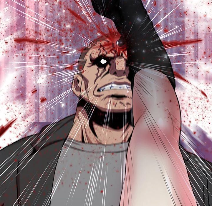 My Gangster Girlfriend - Chapter 17 Page 208