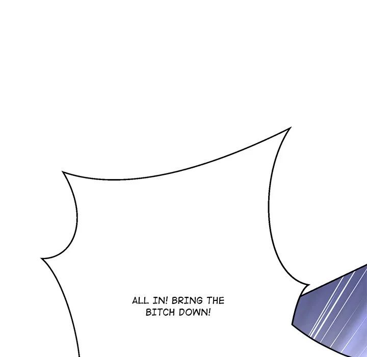 My Gangster Girlfriend - Chapter 17 Page 217