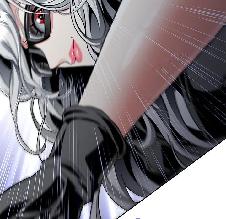 My Gangster Girlfriend - Chapter 17 Page 219