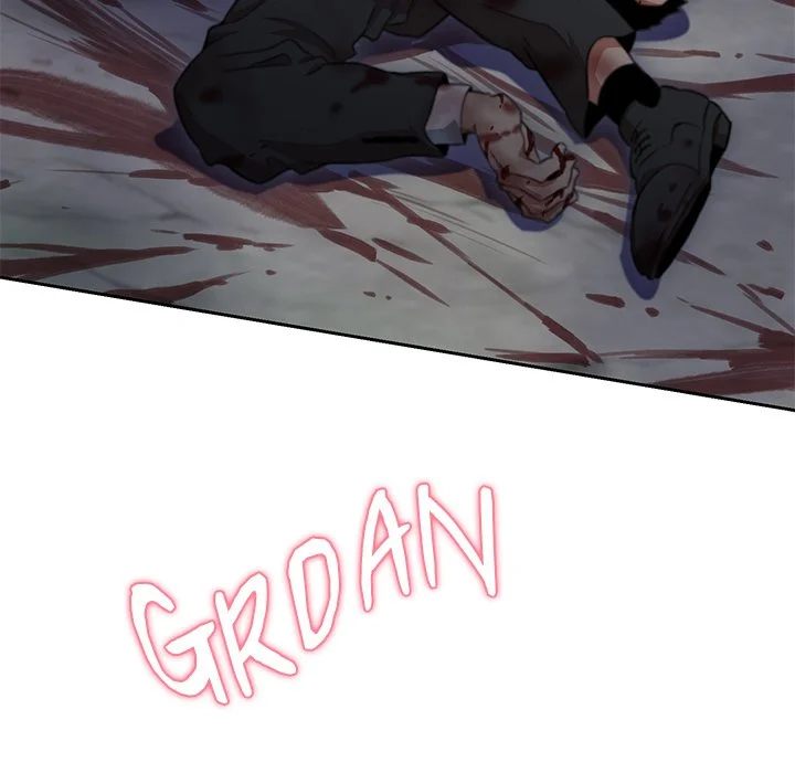 My Gangster Girlfriend - Chapter 17 Page 235