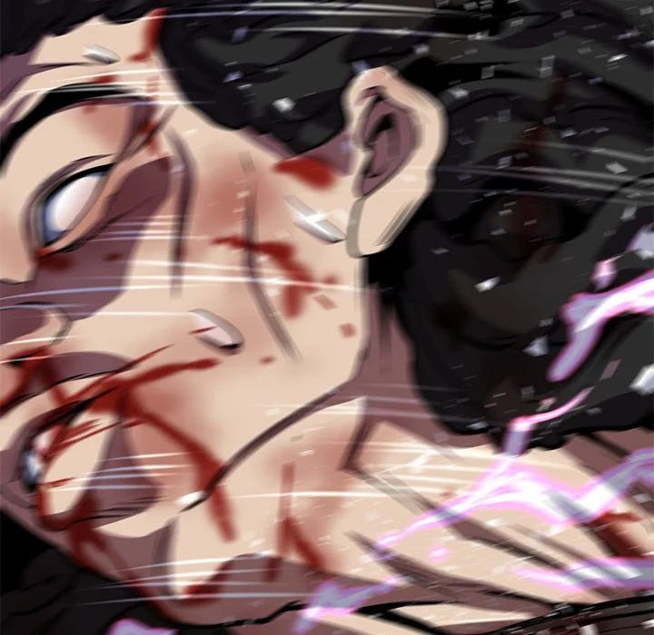 My Gangster Girlfriend - Chapter 17 Page 248