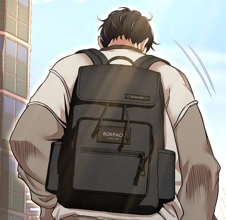 My Gangster Girlfriend - Chapter 17 Page 25