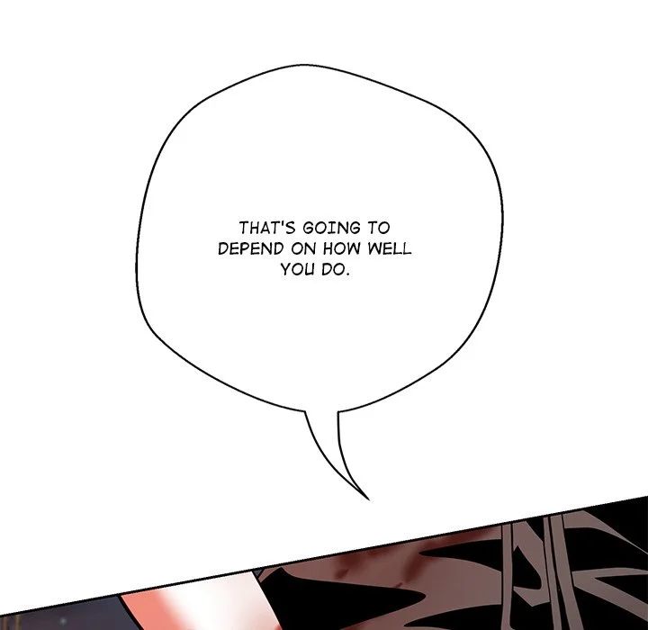 My Gangster Girlfriend - Chapter 17 Page 261