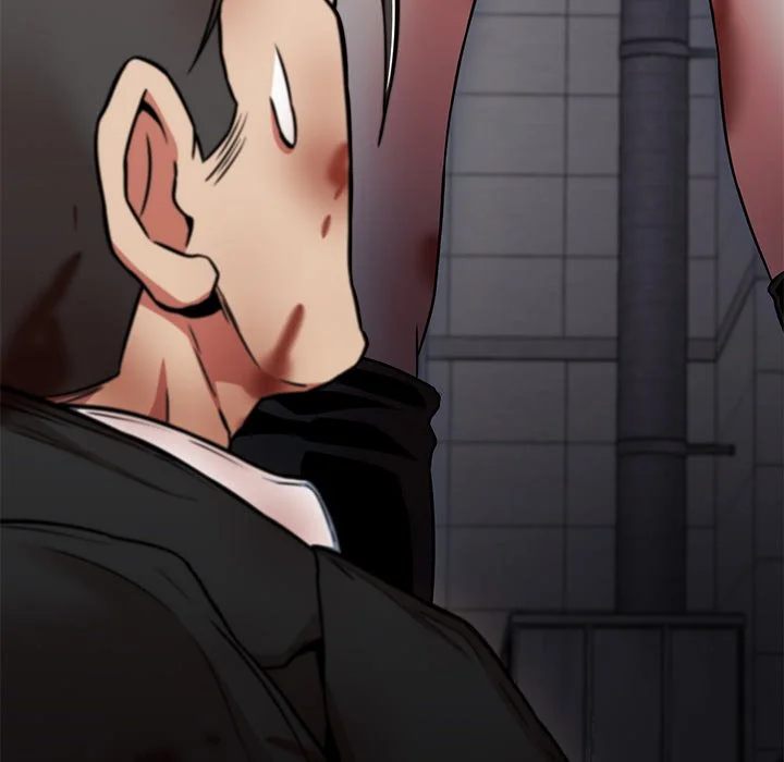 My Gangster Girlfriend - Chapter 17 Page 263