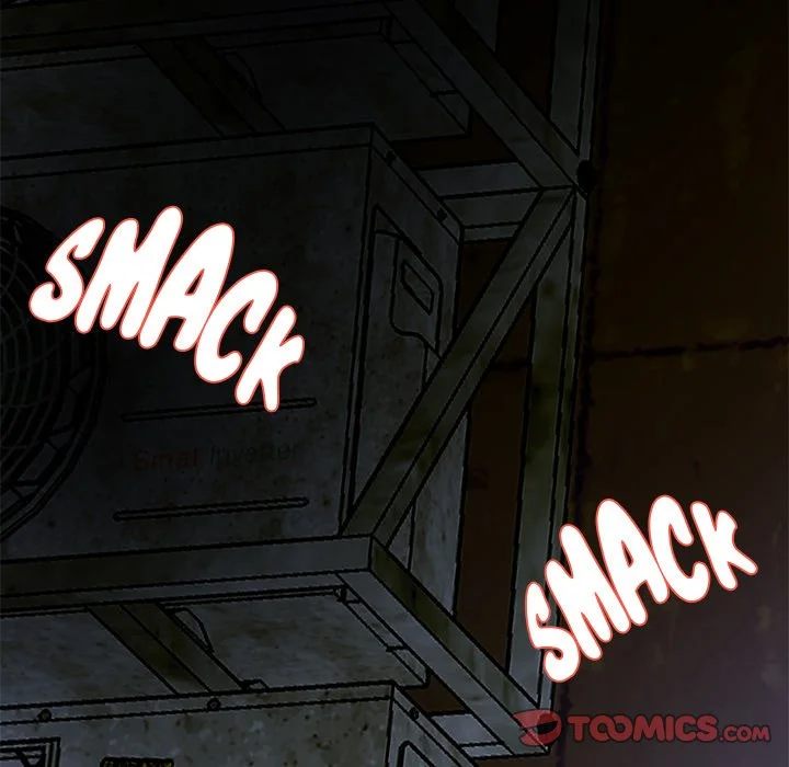 My Gangster Girlfriend - Chapter 17 Page 276