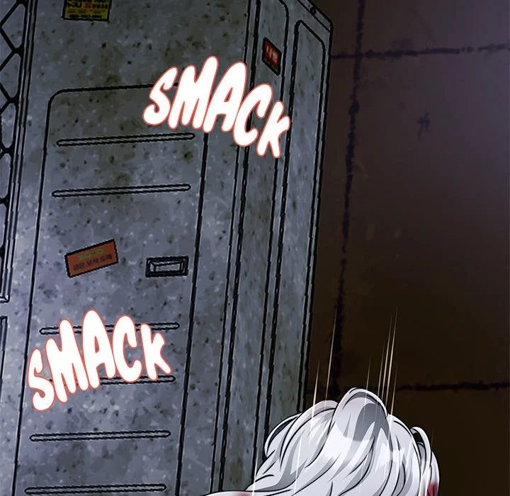 My Gangster Girlfriend - Chapter 17 Page 277