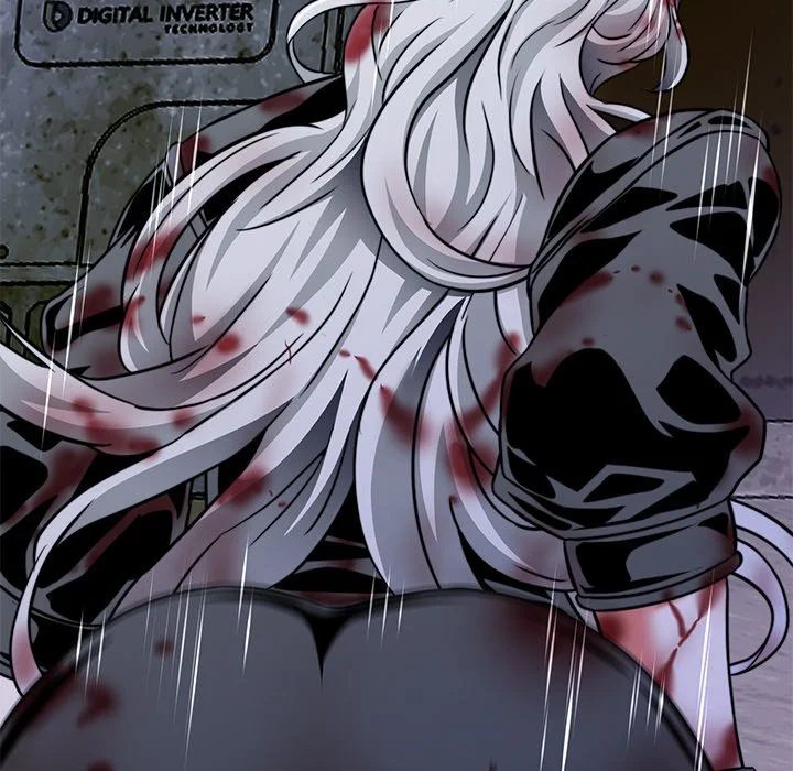 My Gangster Girlfriend - Chapter 17 Page 278