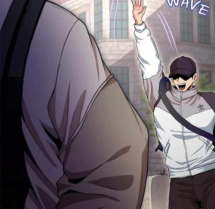 My Gangster Girlfriend - Chapter 17 Page 29