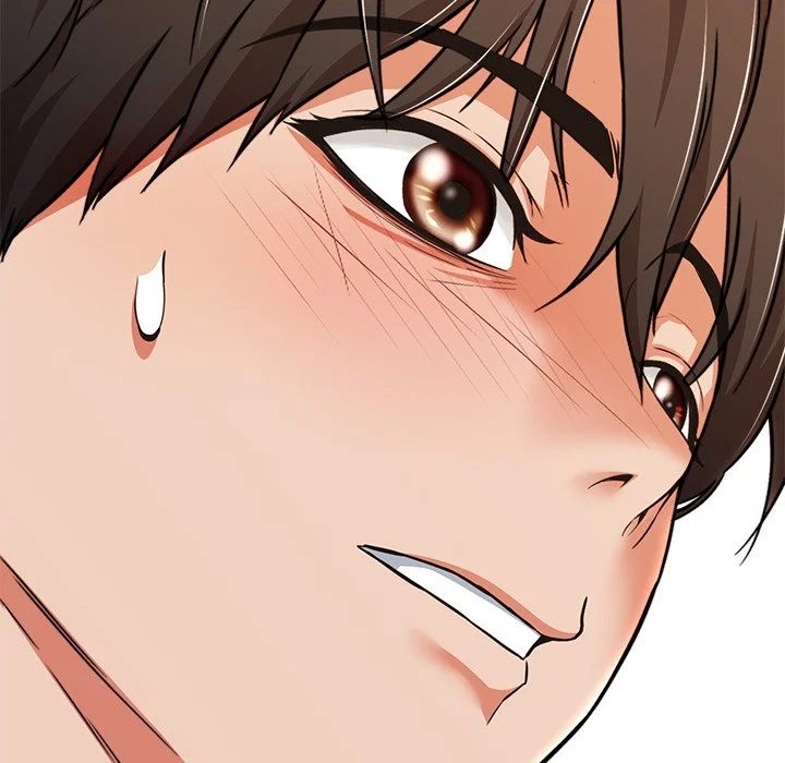 My Gangster Girlfriend - Chapter 17 Page 308