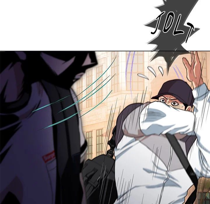 My Gangster Girlfriend - Chapter 17 Page 31