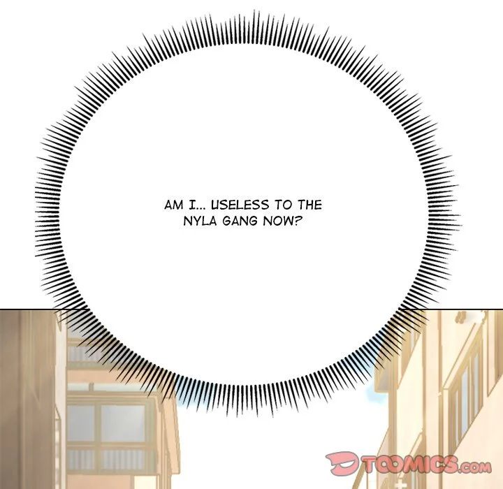 My Gangster Girlfriend - Chapter 17 Page 312