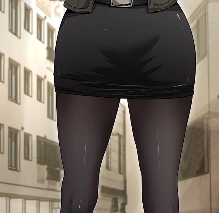 My Gangster Girlfriend - Chapter 17 Page 321