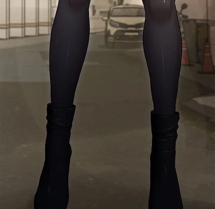 My Gangster Girlfriend - Chapter 17 Page 322