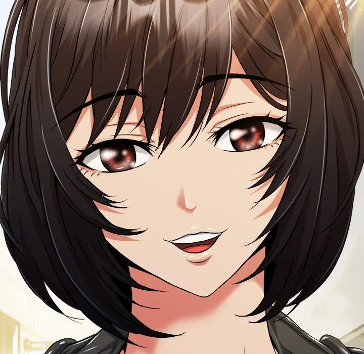 My Gangster Girlfriend - Chapter 17 Page 326