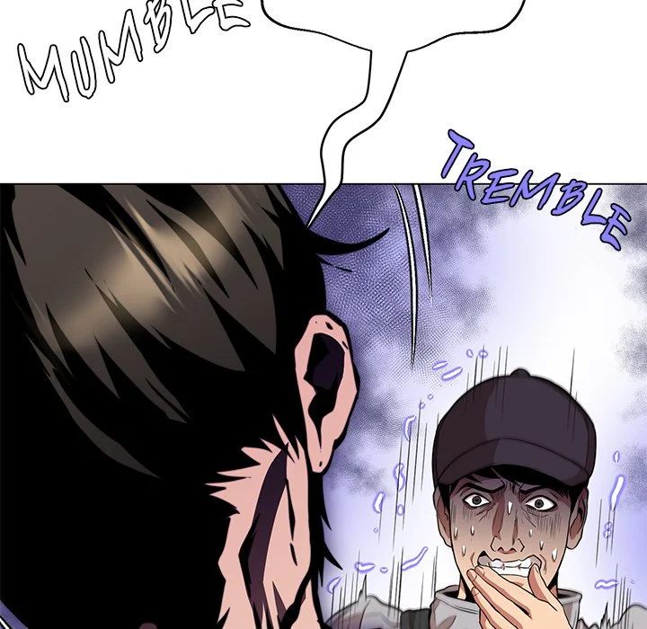 My Gangster Girlfriend - Chapter 17 Page 38