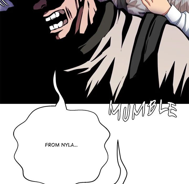 My Gangster Girlfriend - Chapter 17 Page 39