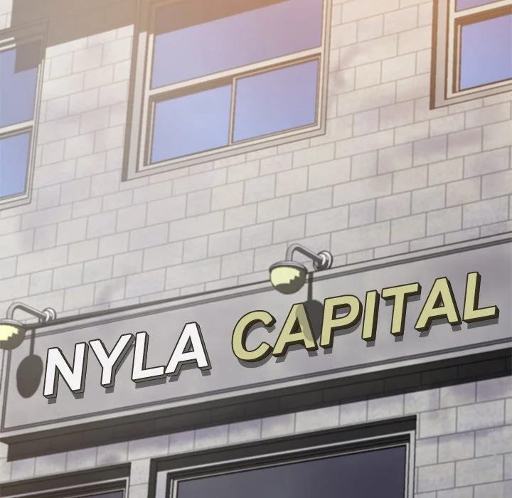 My Gangster Girlfriend - Chapter 17 Page 58