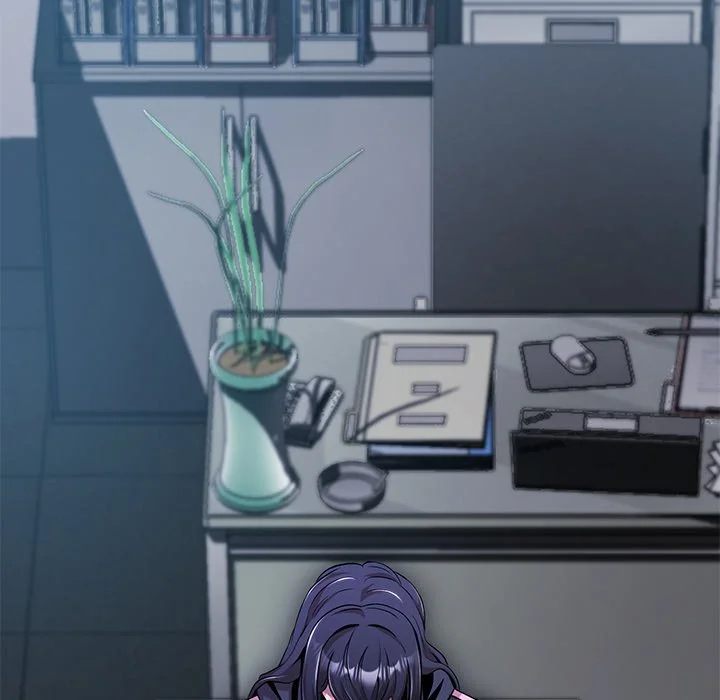 My Gangster Girlfriend - Chapter 17 Page 62