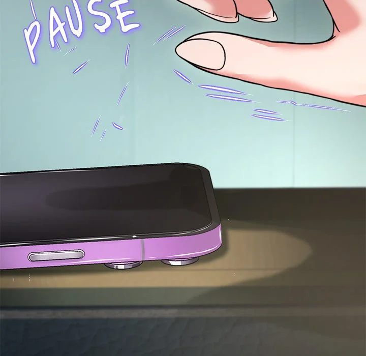 My Gangster Girlfriend - Chapter 17 Page 74