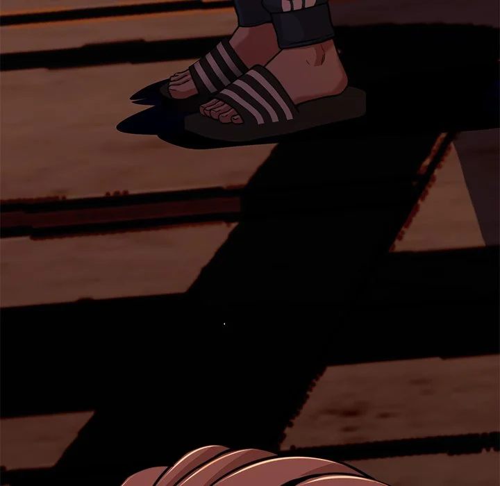 My Gangster Girlfriend - Chapter 17 Page 8