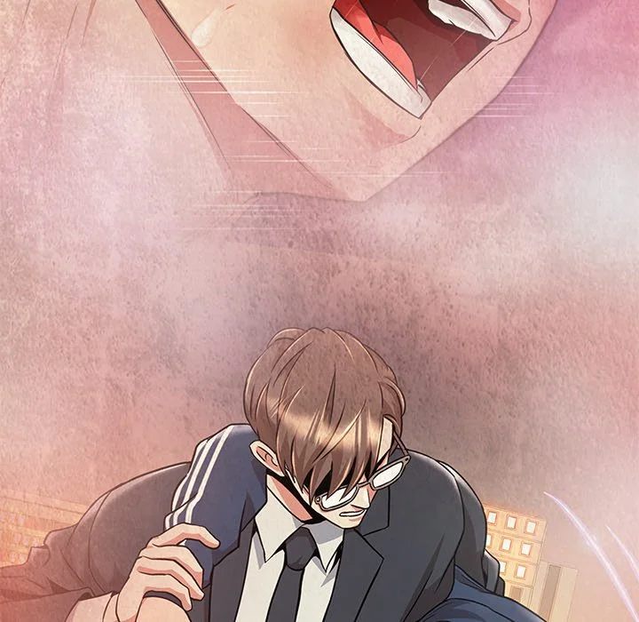 My Gangster Girlfriend - Chapter 17 Page 87