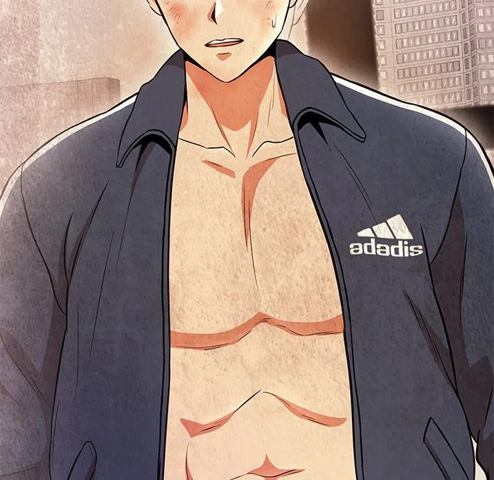 My Gangster Girlfriend - Chapter 17 Page 90