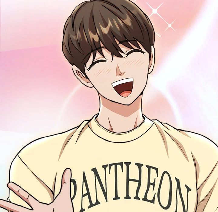 My Gangster Girlfriend - Chapter 17 Page 95