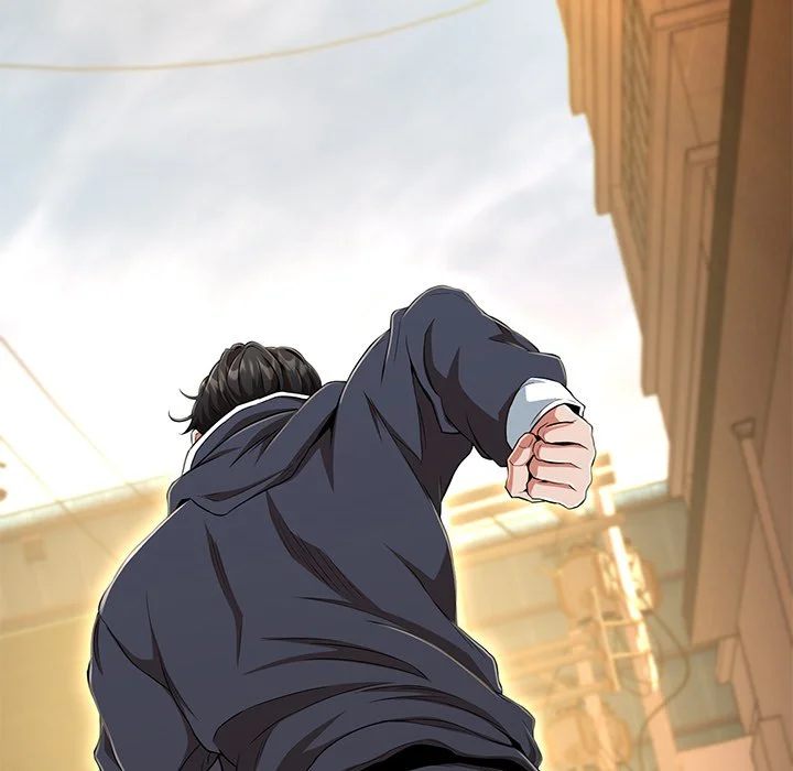 My Gangster Girlfriend - Chapter 18 Page 101