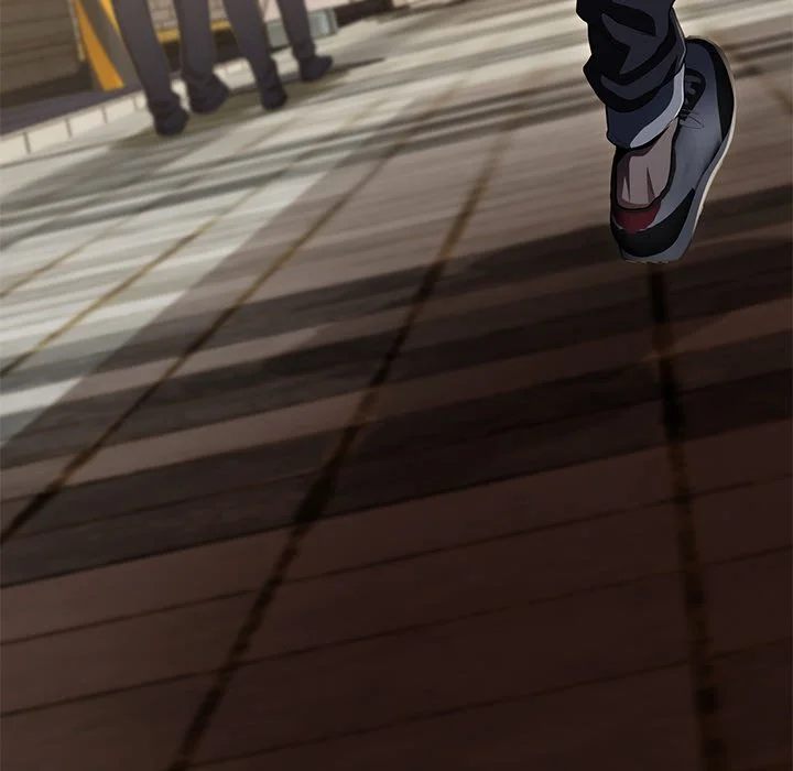 My Gangster Girlfriend - Chapter 18 Page 103