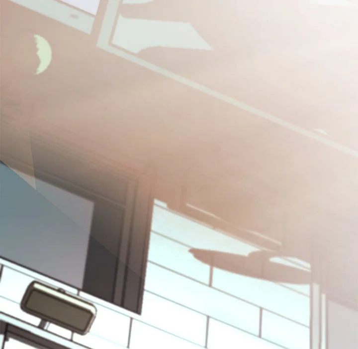 My Gangster Girlfriend - Chapter 18 Page 111