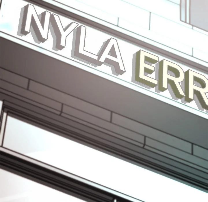 My Gangster Girlfriend - Chapter 18 Page 112