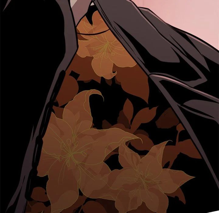 My Gangster Girlfriend - Chapter 18 Page 117