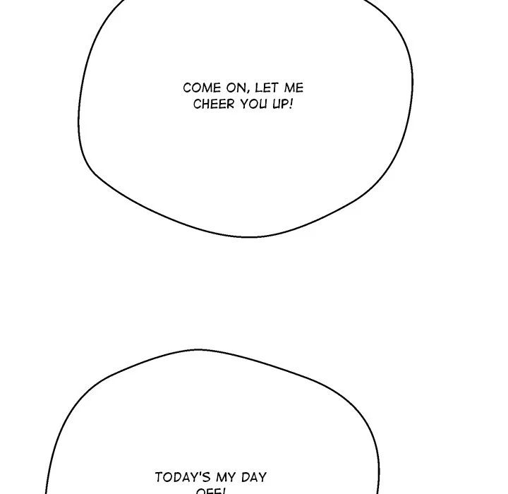 My Gangster Girlfriend - Chapter 18 Page 12