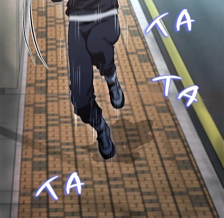 My Gangster Girlfriend - Chapter 18 Page 121