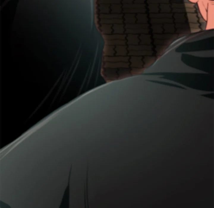 My Gangster Girlfriend - Chapter 18 Page 123