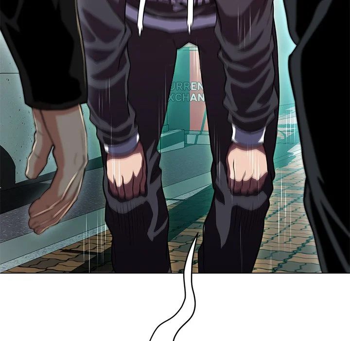 My Gangster Girlfriend - Chapter 18 Page 131