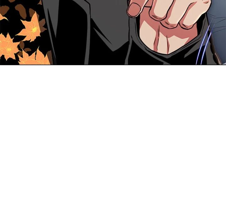 My Gangster Girlfriend - Chapter 18 Page 135