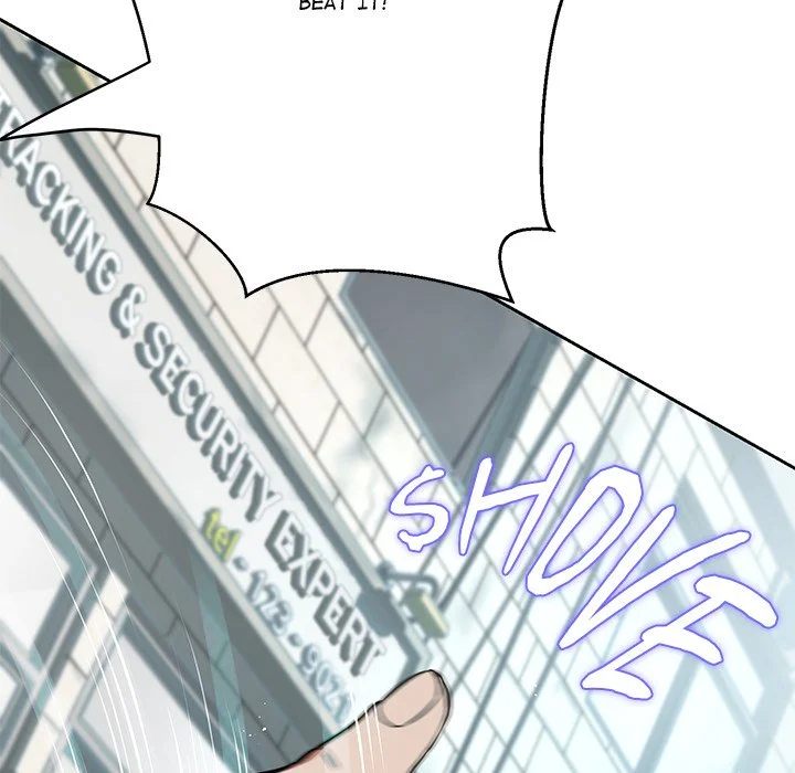 My Gangster Girlfriend - Chapter 18 Page 146