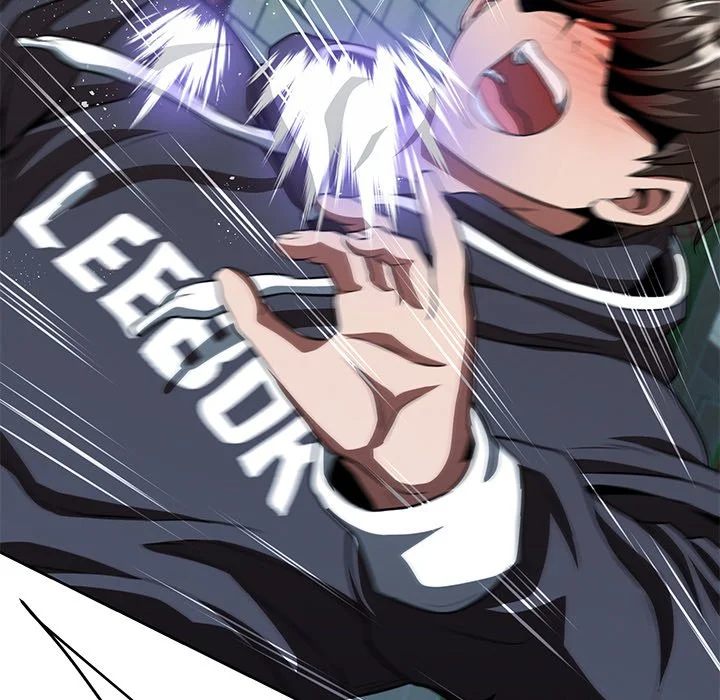 My Gangster Girlfriend - Chapter 18 Page 148